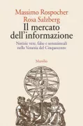 Copertina libro <b>Il mercato dell'informazione</b>
