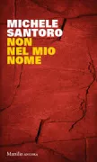 Copertina libro <b>Non nel mio nome</b>