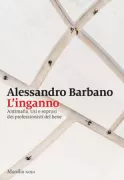 Copertina libro <b>L'inganno</b>