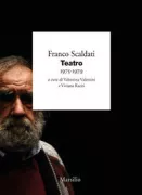 Copertina libro <b>Teatro</b>