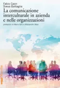 Copertina libro <b>La comunicazione interculturale in azienda e nelle organizzazioni</b>