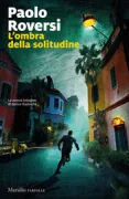 Copertina libro <b>L'ombra della solitudine</b>