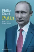 Copertina libro <b>Putin</b>