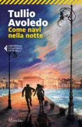 Copertina libro <b>Come navi nella notte</b>
