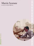 Copertina libro <b>Martin Scorsese</b>