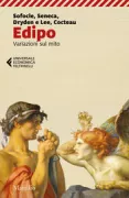 Copertina libro <b>Edipo</b>