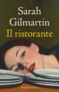 Copertina libro <b>Il ristorante<br></b>(titolo originale o altro titolo: <i>Service</i>)