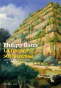Copertina libro <b>La natura sottomessa</b>