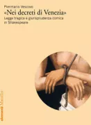 Copertina libro Nei decreti di Venezia