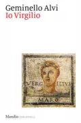 Copertina libro <b>Io Virgilio</b>