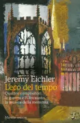 Copertina libro <b>L'eco del tempo<br></b>(titolo originale o altro titolo: <i>Time's echo</i>)