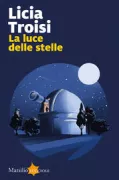 Copertina libro <b>La luce delle stelle</b>
