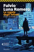 Copertina libro <b>1: Le regole degli infami<br></b>(titolo originale o altro titolo: <i>Le regole degli infami</i>)