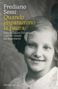 Copertina libro <b>Quando imparammo la paura</b>