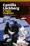 Copertina libro <b>11: Il figlio sbagliato<br></b>(titolo originale o altro titolo: <i>Gökungen</i>)