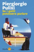Copertina libro <b>Se i gatti potessero parlare</b>