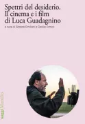 Copertina libro <b>Spettri del desiderio</b>
