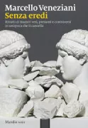 Copertina libro <b>Senza eredi</b>