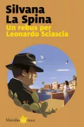 Copertina libro <b>Un rebus per Leonardo Sciascia</b>