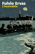 Copertina libro <b>L'insalvabile</b>