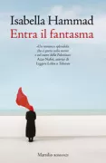 Copertina libro <b>Entra il fantasma<br></b>(titolo originale o altro titolo: <i>Enter ghost</i>)