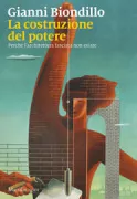 Copertina libro <b>La costruzione del potere</b>