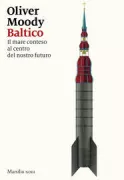 Copertina libro <b>Baltico</b>