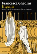 Copertina libro <b>Ifigenia</b>