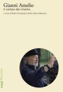 Copertina libro <b>Gianni Amelio</b>