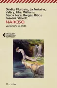 Copertina libro <b>Narciso</b>