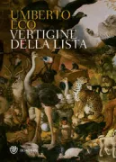 Copertina libro Umberto Eco libri