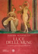 Copertina libro <b>Luce delle muse</b>