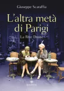 Copertina libro <b>L'altra metà di Parigi</b>