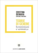 Copertina libro <b>Teorie di genere</b>