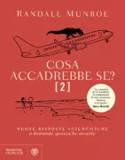 Copertina libro <b>Cosa accadrebbe se?. 2<br></b>(titolo originale o altro titolo: <i>How to?. 2</i>)