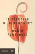 Copertina libro <b>Il giardino di Bloomsbury</b>