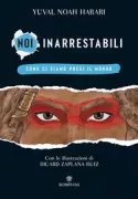 Copertina libro <b>1: Come ci siamo presi il mondo<br></b>(titolo originale o altro titolo: <i>How we took over the world</i>)