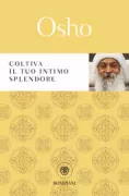 Copertina libro <b>Coltiva il tuo intimo splendore</b>