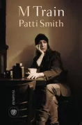 Copertina libro Patti Smith libri