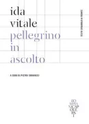 Copertina libro <b>Pellegrino in ascolto</b>