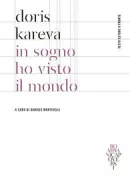 Copertina libro <b>In sogno ho visto il mondo</b>