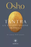 Copertina libro <b>Tantra</b>