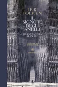 Copertina libro Alan Lee libri