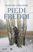 Copertina libro <b>Piedi freddi</b>