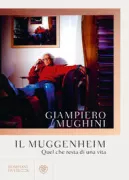 Copertina libro <b>Il Muggenheim</b>