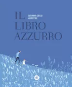 Copertina libro <b>Il libro azzurro</b>