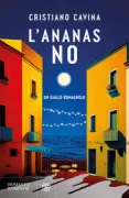 Copertina libro <b>L'ananas no</b>