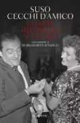 Copertina libro <b>Storie di cinema (e d'altro)</b>