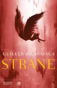 Copertina libro <b>Strane<br></b>(titolo originale o altro titolo: <i>Extrañas</i>)