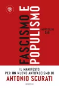 Copertina libro <b>Fascismo e populismo</b>
